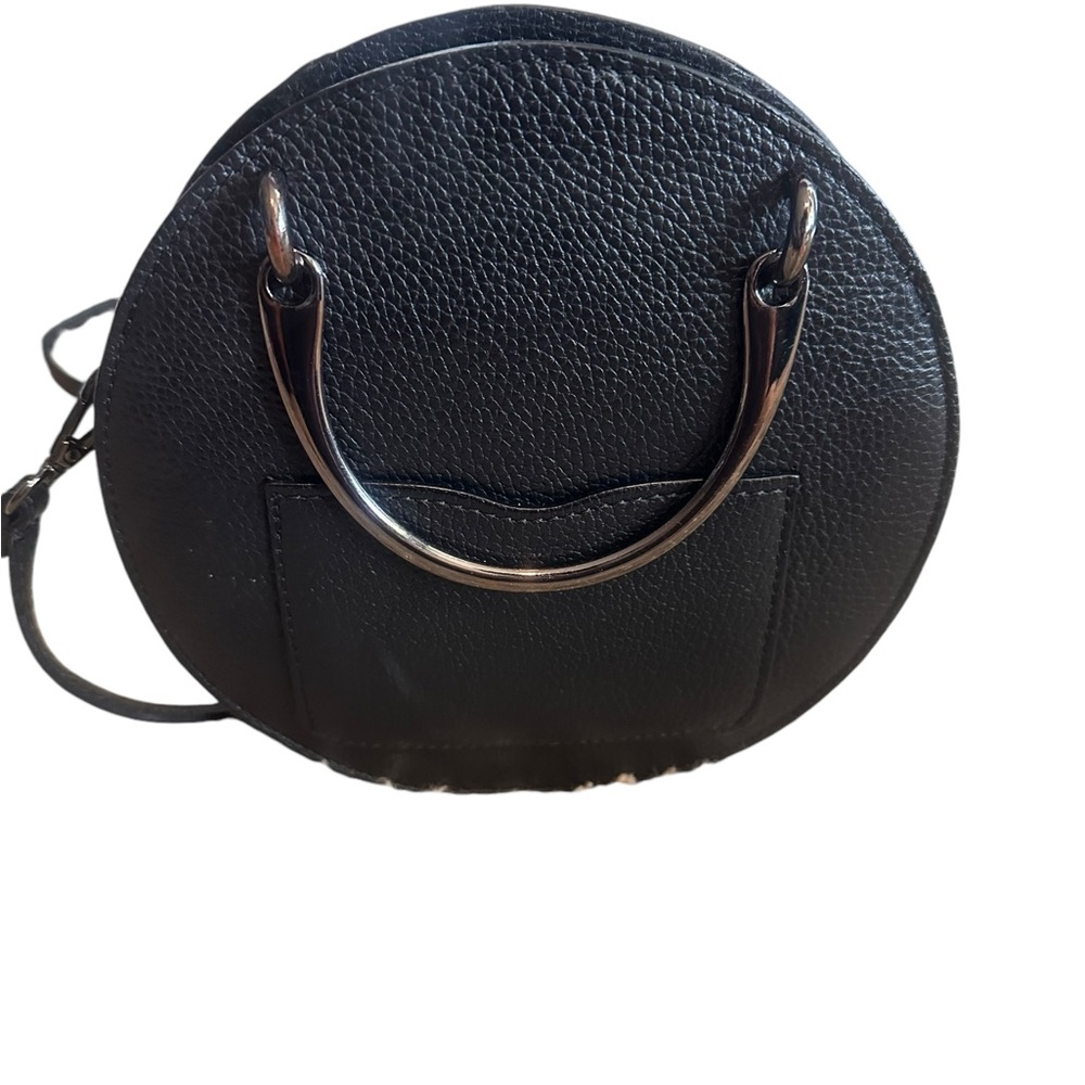 Isabella Rhea leather bag - Picture 2 of 6